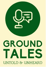 Ground Tales ग्राउंड टेल्स